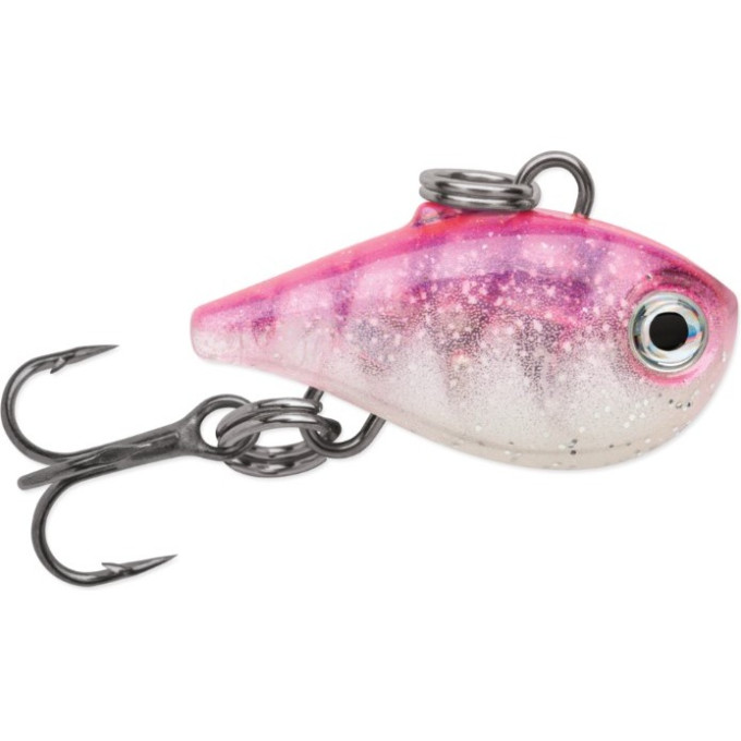 Воблер RAPALA Nano Rap 02 /PNKD NR02-PNKD