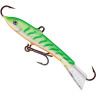 Балансир Rapala Jigging Rap W03-GTU
