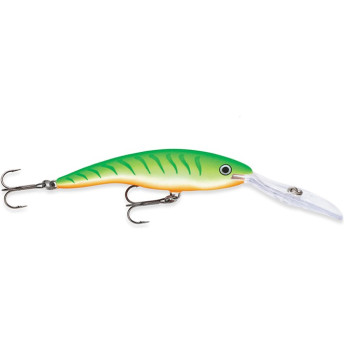 Воблер RAPALA Tail Dancer Deep TDD09-GTU